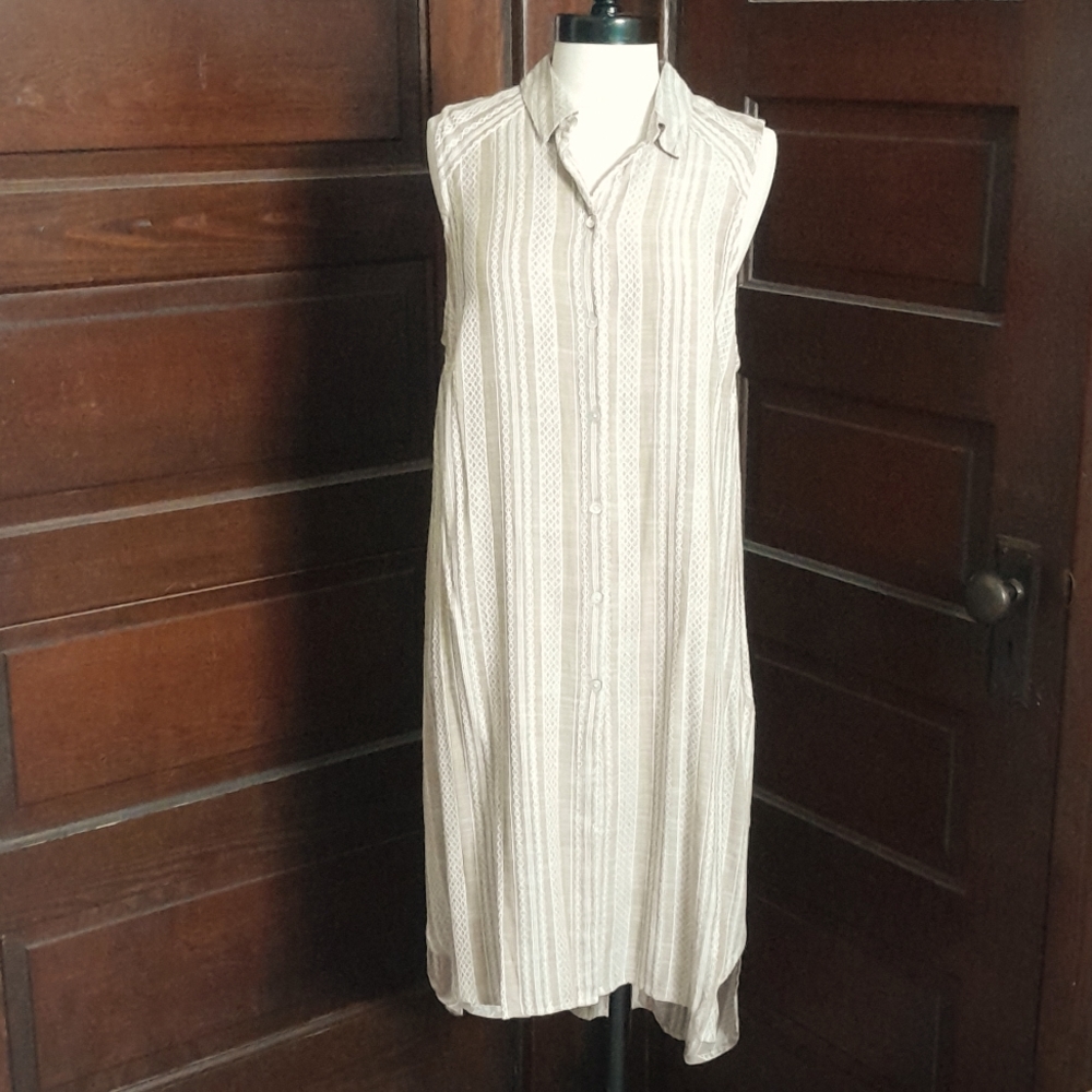 NWT J Jill Tunic